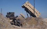 Hệ thống phòng không Abakan của Nga mất hợp đồng đầu tiên vì THAAD