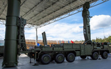 Hệ thống phòng không Abakan của Nga mất hợp đồng đầu tiên vì THAAD