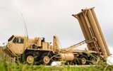 Hệ thống phòng không Abakan của Nga mất hợp đồng đầu tiên vì THAAD