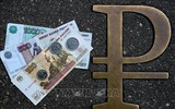 Nga làm thay đổi thị trường tài chính thế giới thông qua bước đi táo bạo