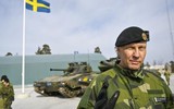 NATO sẽ cô lập 'tàu sân bay không chìm' của Nga thông qua thành viên mới?