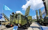 Hệ thống phòng không Abakan của Nga mất hợp đồng đầu tiên vì THAAD