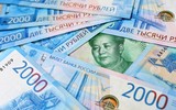 Nga làm thay đổi thị trường tài chính thế giới thông qua bước đi táo bạo