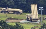 Hệ thống phòng không Abakan của Nga mất hợp đồng đầu tiên vì THAAD