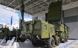 Hệ thống phòng không Abakan của Nga mất hợp đồng đầu tiên vì THAAD