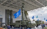 Hệ thống phòng không Abakan của Nga mất hợp đồng đầu tiên vì THAAD