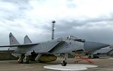 Nga chuẩn bị bắn hạ vệ tinh bằng tên lửa 79M6?