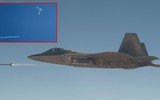 Tướng Không quân Mỹ gây bất ngờ khi có mặt trên tiêm kích Su-30MKI