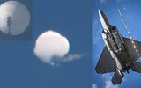 Tướng Không quân Mỹ gây bất ngờ khi có mặt trên tiêm kích Su-30MKI