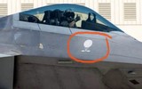Tướng Không quân Mỹ gây bất ngờ khi có mặt trên tiêm kích Su-30MKI