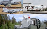 Nga chuẩn bị bắn hạ vệ tinh bằng tên lửa 79M6?