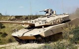 Quân đội Đức chọn xe tăng Leopard 2A8 cực mạnh, dấu chấm hết cho dự án MGCS?
