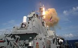Tên lửa Hwasong-18 tăng cường khả năng hạt nhân của Triều Tiên