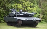 Quân đội Đức chọn xe tăng Leopard 2A8 cực mạnh, dấu chấm hết cho dự án MGCS?