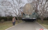 Tên lửa Hwasong-18 tăng cường khả năng hạt nhân của Triều Tiên