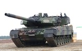 Quân đội Đức chọn xe tăng Leopard 2A8 cực mạnh, dấu chấm hết cho dự án MGCS?