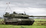 Quân đội Đức chọn xe tăng Leopard 2A8 cực mạnh, dấu chấm hết cho dự án MGCS?