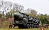 Tên lửa Hwasong-18 tăng cường khả năng hạt nhân của Triều Tiên