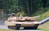 Quân đội Đức chọn xe tăng Leopard 2A8 cực mạnh, dấu chấm hết cho dự án MGCS?