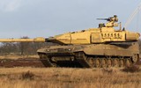 Quân đội Đức chọn xe tăng Leopard 2A8 cực mạnh, dấu chấm hết cho dự án MGCS?