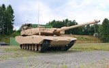 Quân đội Đức chọn xe tăng Leopard 2A8 cực mạnh, dấu chấm hết cho dự án MGCS?