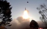 Tên lửa Hwasong-18 tăng cường khả năng hạt nhân của Triều Tiên