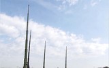 Đại tá Nga nói về sự hồi sinh của lực lượng tác chiến điện tử