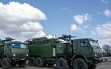 Đại tá Nga nói về sự hồi sinh của lực lượng tác chiến điện tử