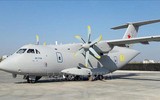 Vận tải cơ Il-112V nhận 'gáo nước lạnh' từ chính nhà sản xuất