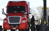 Mỹ thiệt hại nặng vì thiếu nhiên liệu diesel từ Nga chứ không phải châu Âu