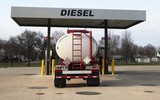 Mỹ thiệt hại nặng vì thiếu nhiên liệu diesel từ Nga chứ không phải châu Âu