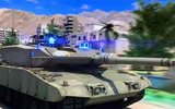 Xe tăng Leopard 2A8 'bất khả xâm phạm' nhờ hệ thống phòng vệ chủ động Trophy