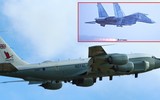 Phương Tây bất lực trước hành động cứng rắn của Nga tại Biển Barents