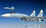 Phương Tây bất lực trước hành động cứng rắn của Nga tại Biển Barents