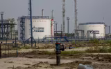 Giá dầu và lạm phát sẽ giảm mạnh bất chấp nỗ lực của OPEC+?