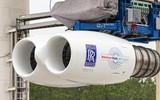 Hé lộ cải tiến 'như viễn tưởng' trên oanh tạc cơ chiến lược B-52J