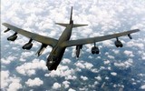 Hé lộ cải tiến 'như viễn tưởng' trên oanh tạc cơ chiến lược B-52J