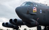 Hé lộ cải tiến 'như viễn tưởng' trên oanh tạc cơ chiến lược B-52J