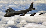 Hé lộ cải tiến 'như viễn tưởng' trên oanh tạc cơ chiến lược B-52J