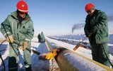Đồng minh thân cận của Nga tìm cách đưa dầu đến châu Âu 