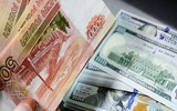 Nga sẽ khiến Mỹ gặp ác mộng thực sự nếu chuyển tiền cho Ukraine