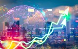 Giá dầu và lạm phát sẽ giảm mạnh bất chấp nỗ lực của OPEC+?