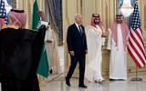 Mỹ sẽ phải trả giá đắt nếu tìm cách trừng phạt Saudi Arabia