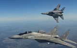 NATO sắp tuyên bố triển khai vũ khí hạt nhân gần biên giới Nga để trả đũa?