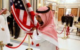 Mỹ sẽ phải trả giá đắt nếu tìm cách trừng phạt Saudi Arabia