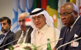 Mỹ sẽ phải trả giá đắt nếu tìm cách trừng phạt Saudi Arabia