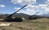 NATO sắp tuyên bố triển khai vũ khí hạt nhân gần biên giới Nga để trả đũa?