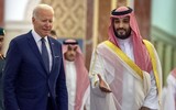 Mỹ sẽ phải trả giá đắt nếu tìm cách trừng phạt Saudi Arabia
