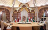 Mỹ sẽ phải trả giá đắt nếu tìm cách trừng phạt Saudi Arabia