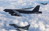 NATO sắp tuyên bố triển khai vũ khí hạt nhân gần biên giới Nga để trả đũa?